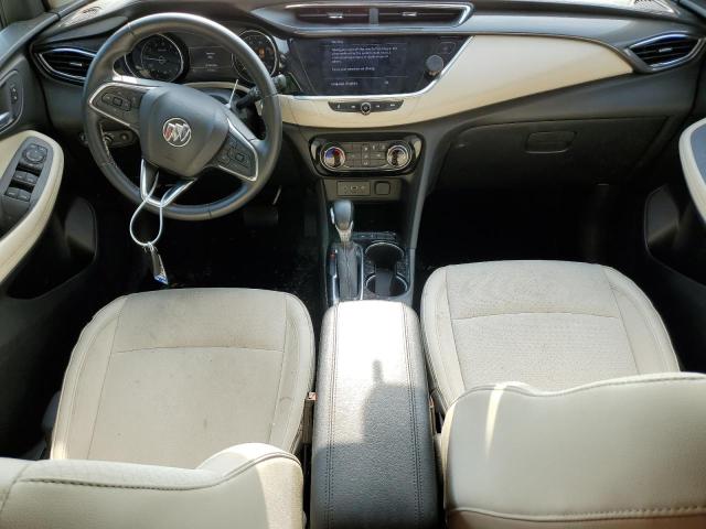 Buick Encore GX 2021