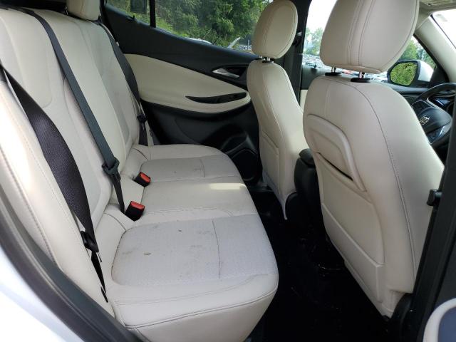 Buick Encore GX 2021