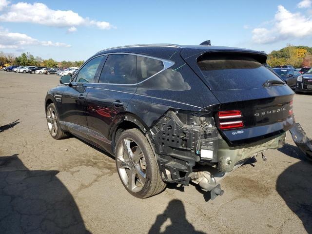 Genesis GV80 2021