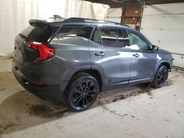 GMC Terrain 2021