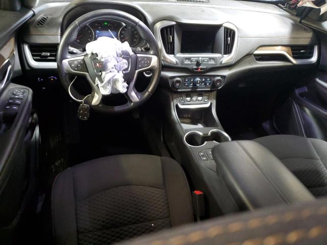GMC Terrain 2021
