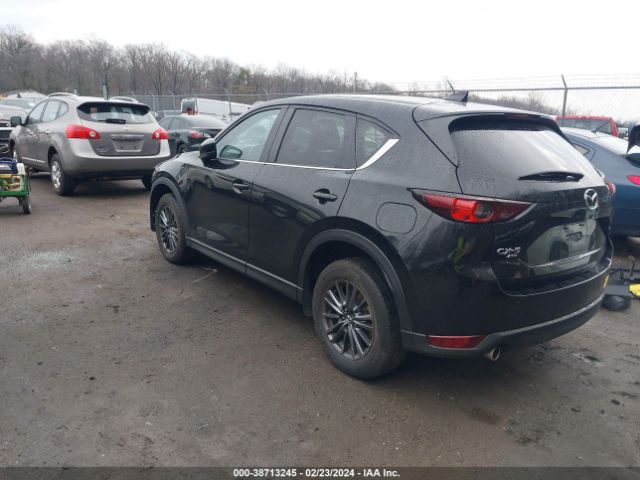 Mazda CX-5 2021