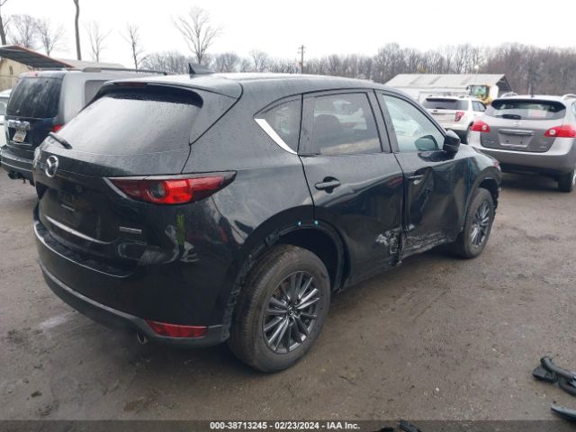 Mazda CX-5 2021