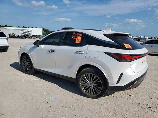 Lexus RX 350 2023