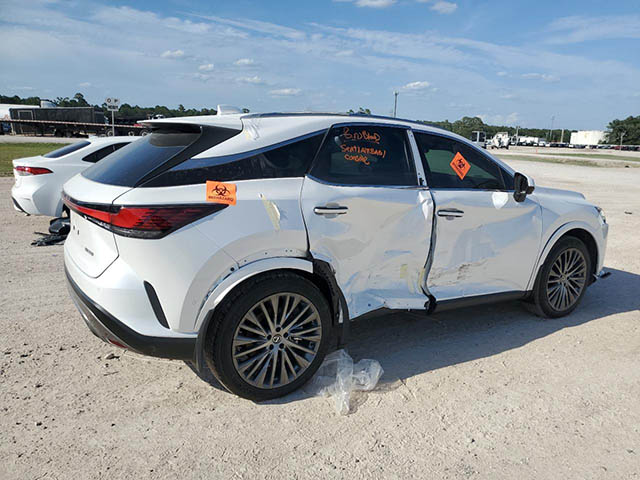 Lexus RX 350 2023
