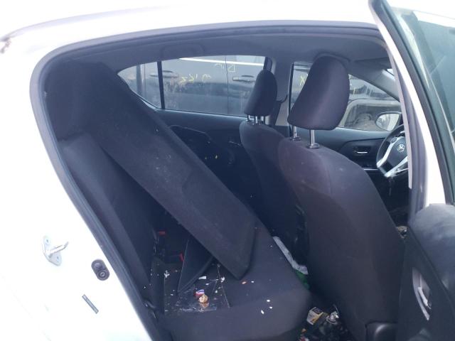 Toyota Prius С I Рестайлинг 2018