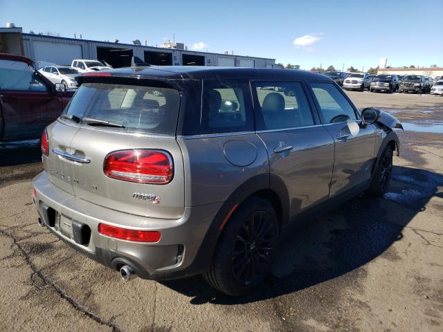 Mini Clubman II 2020