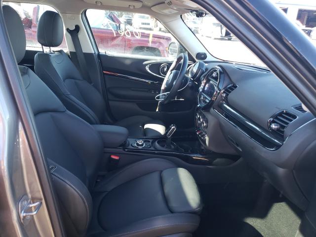 Mini Clubman II 2020