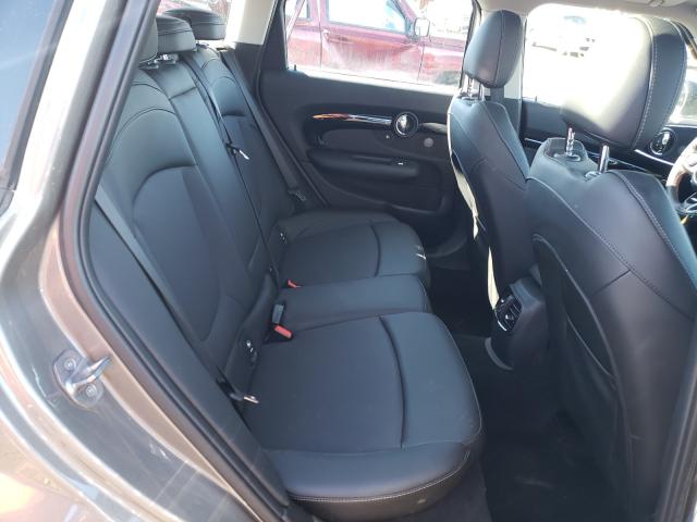 Mini Clubman II 2020