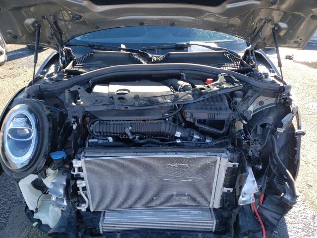 Mini Clubman II 2020