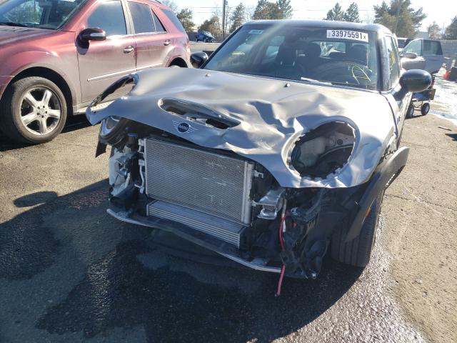 Mini Clubman II 2020