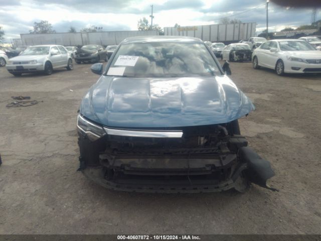 Volkswagen Jetta 2020