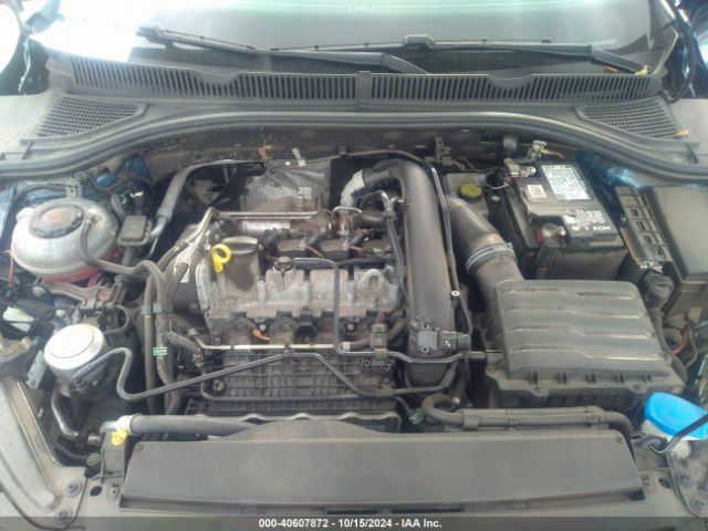 Volkswagen Jetta 2020