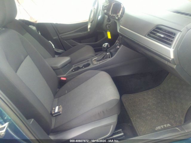 Volkswagen Jetta 2020