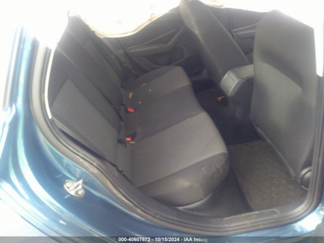 Volkswagen Jetta 2020