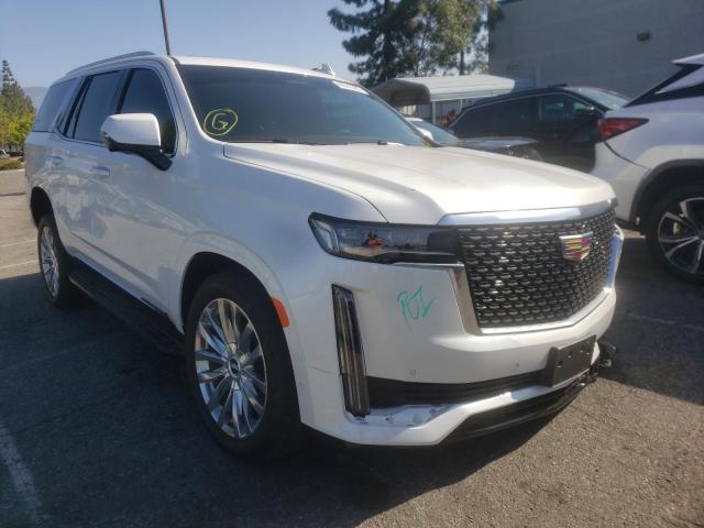 Cadillac Escalade 2022