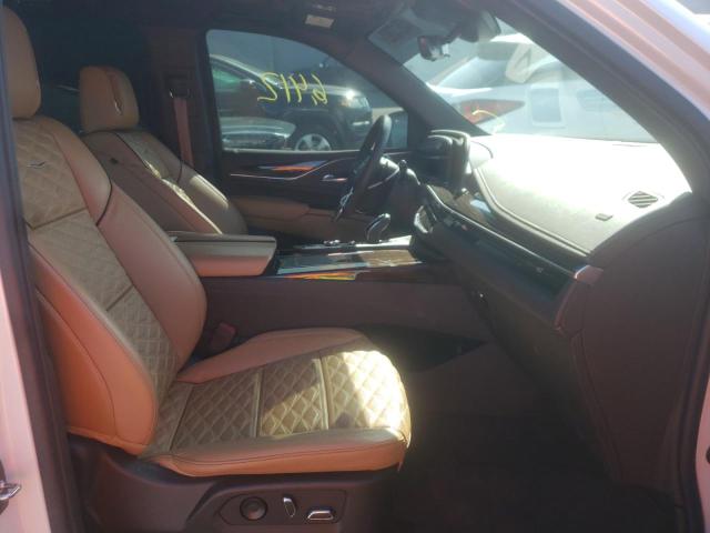 Cadillac Escalade 2022