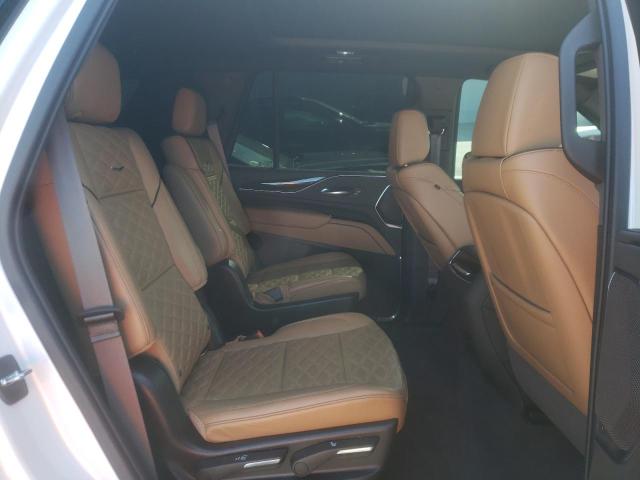 Cadillac Escalade 2022