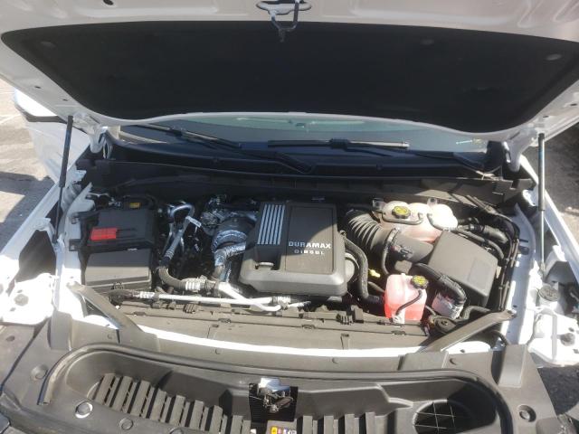 Cadillac Escalade 2022