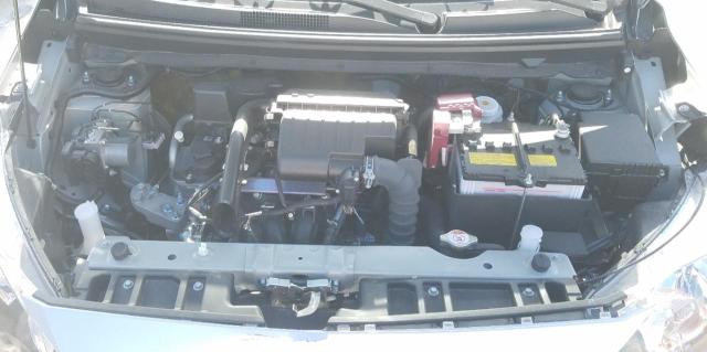 Mitsubishi Mirage VI 2 Рестайлинг 2022