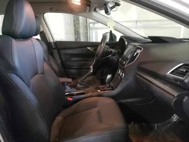 Subaru Impreza V 2018