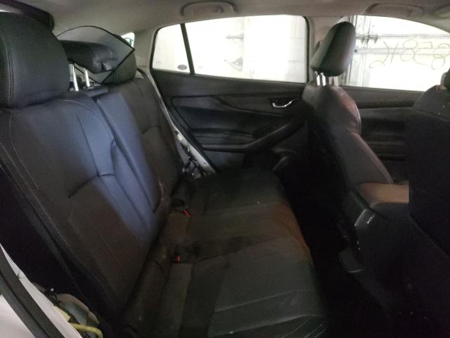 Subaru Impreza V 2018