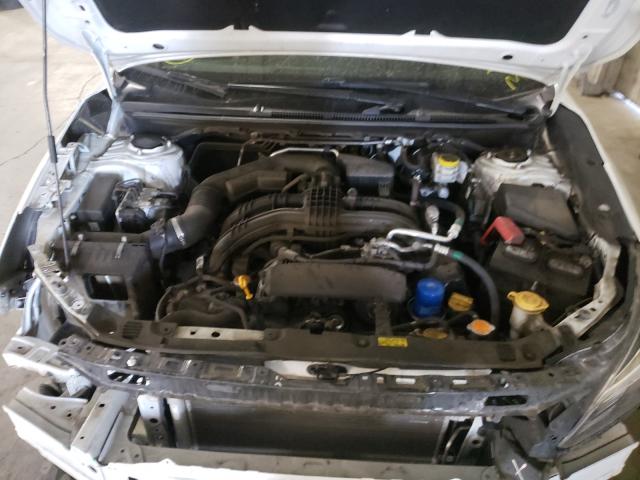 Subaru Impreza V 2018
