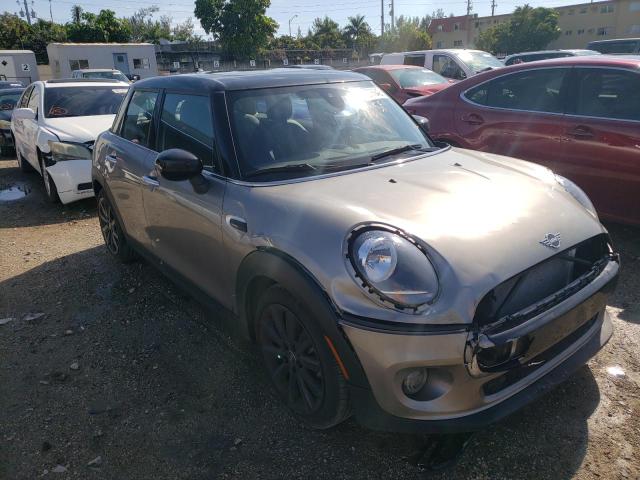 Mini Cooper III 2021