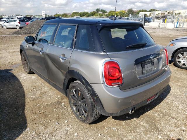 Mini Cooper III 2021