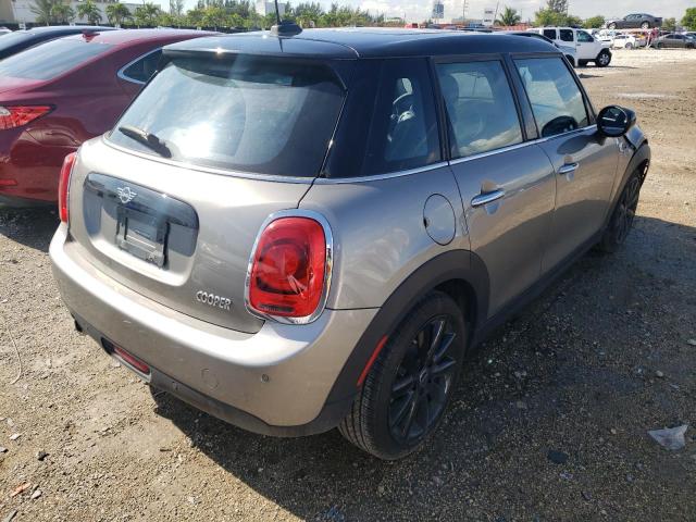 Mini Cooper III 2021