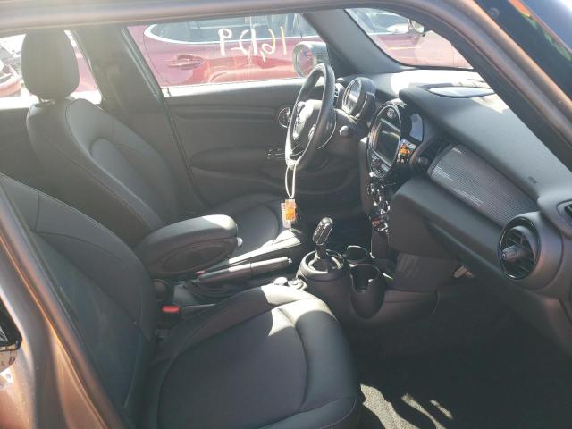 Mini Cooper III 2021