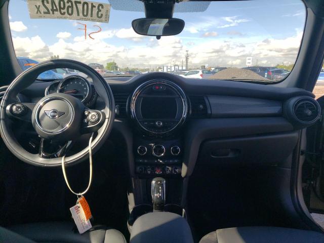 Mini Cooper III 2021
