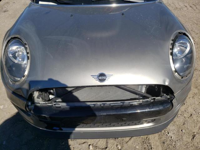 Mini Cooper III 2021
