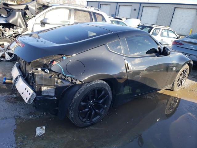 Nissan 370Z 2020