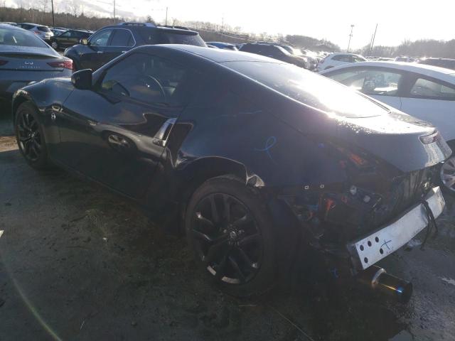 Nissan 370Z 2020