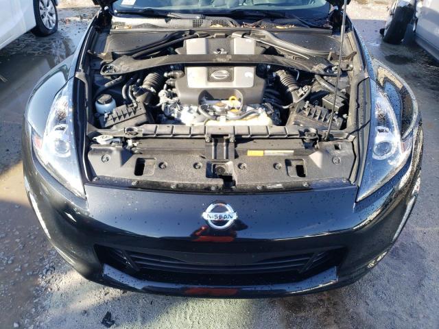 Nissan 370Z 2020