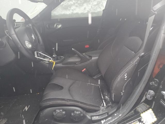 Nissan 370Z 2020