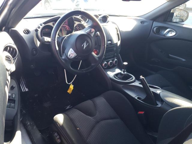 Nissan 370Z 2020