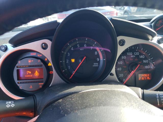 Nissan 370Z 2020