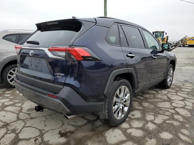 Toyota RAV4 2021