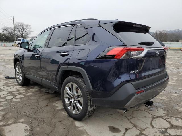Toyota RAV4 2021