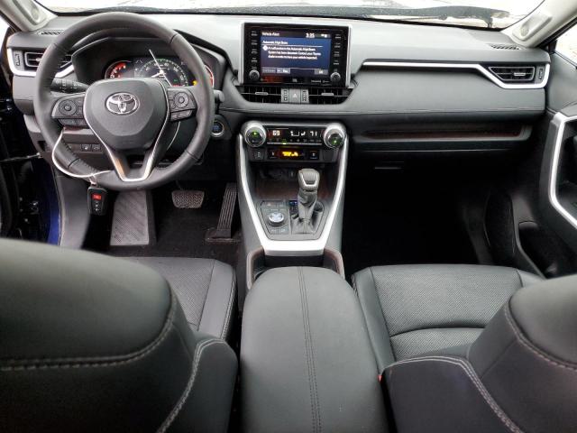 Toyota RAV4 2021