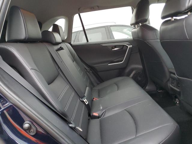Toyota RAV4 2021