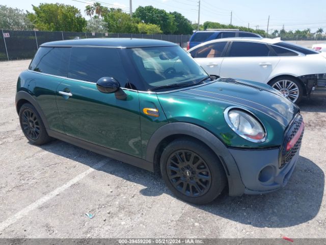 Mini Cooper 2016