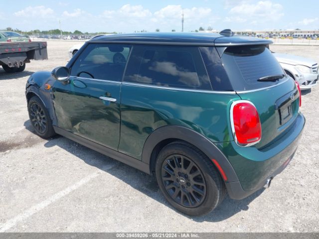 Mini Cooper 2016