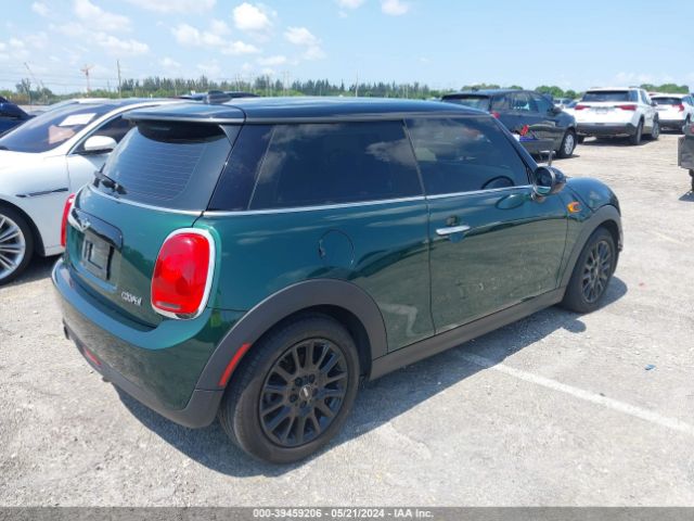 Mini Cooper 2016