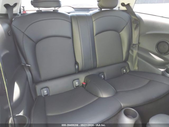 Mini Cooper 2016