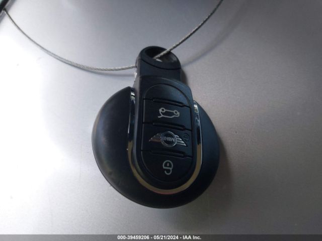 Mini Cooper 2016
