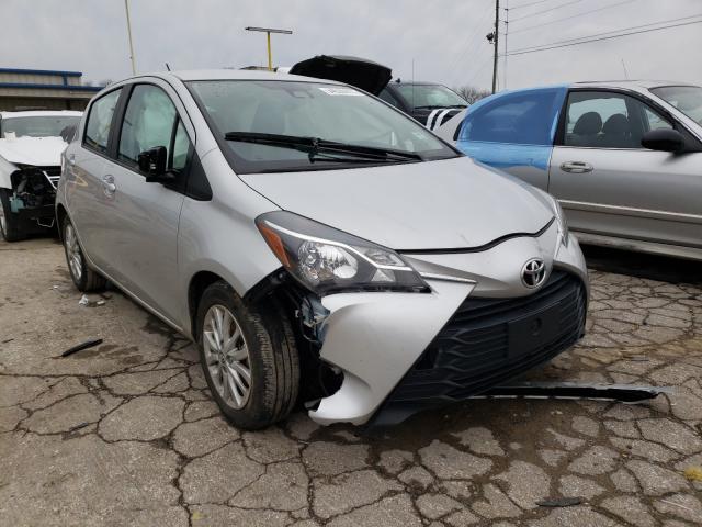 Toyota Yaris DJ/DL 2018