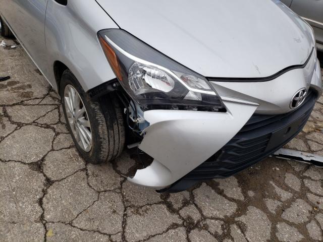 Toyota Yaris DJ/DL 2018